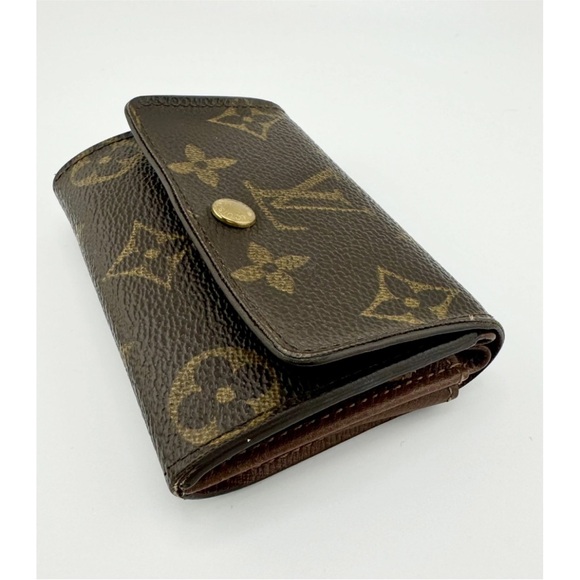 Louis Vuitton card case/wallet. - Picture 12 of 13